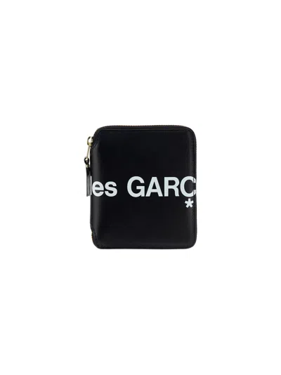 COMME DES GARÇONS WALLET
