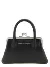 Comme Des Garçons Wallet In Black