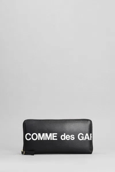 COMME DES GARÇONS COMME DES GARÇONS WALLET