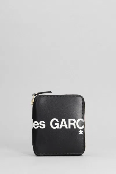 COMME DES GARÇONS COMME DES GARÇONS WALLET