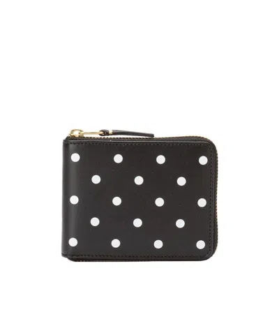 COMME DES GARÇONS WALLET