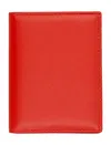 Comme Des Garçons Classic Wallet