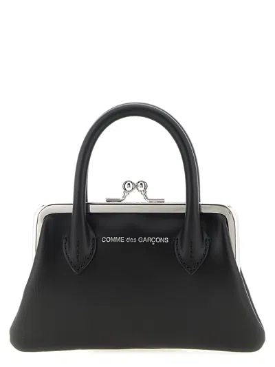 COMME DES GARÇONS COMME DES GARÇONS WALLET 'CLAPS HANDLE - SA0301CH' WALLET