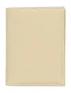 Comme Des Garçons Classic Wallet