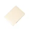 Comme-des-garcons-wallet Classic Group Wallet In Bianco Sporco