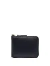 COMME DES GARÇONS COMME DES GARÇONS WALLET CLASSIC LEATHER LINE