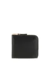 Comme Des Garçons Wallet Classic Leather Line