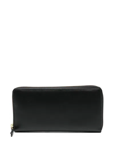 COMME DES GARÇONS COMME DES GARÇONS WALLET CLASSIC LEATHER LINE WALLET