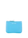 Comme Des Garçons Classic Leather Line Wallet Accessories