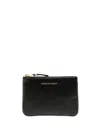 Comme Des Garçons Classic Leather Line Wallet Accessories