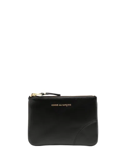 COMME DES GARÇONS COMME DES GARÇONS WALLET CLASSIC LEATHER LINE WALLET