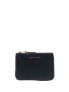 Comme Des Garçons Classic Leather Line Wallet Accessories