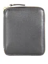 Comme Des Garçons Wallet Classic Leather Line Wallet