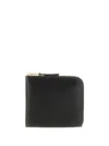 Comme Des Garçons Wallet Classic Leather Line Wallet