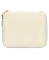 Comme Des Garçons Wallet Classic Leather Line Wallet