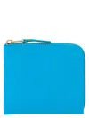 Comme Des Garçons Classic Leather Line Wallet Accessories