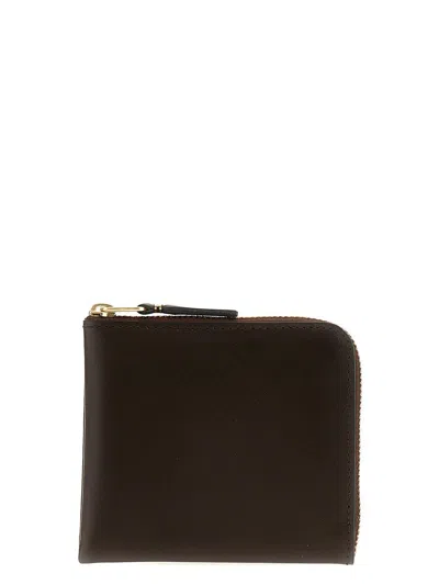 Comme Des Garçons Wallet 'classic Line - Sa3100'