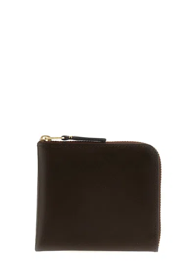 COMME DES GARÇONS COMME DES GARÇONS WALLET 'CLASSIC LINE - SA3100'