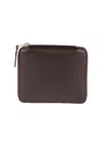 Comme Des Garçons Wallet Classic Line In 1