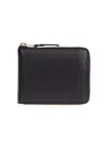 Comme Des Garçons Classic Line Wallet In 800