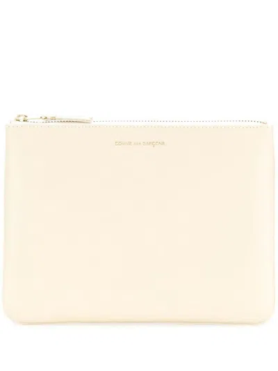 COMME DES GARÇONS COMME DES GARÇONS WALLET / CLASSIC LINE BAGS