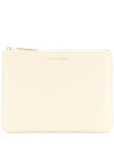 COMME DES GARÇONS COMME DES GARÇONS WALLET BAGS