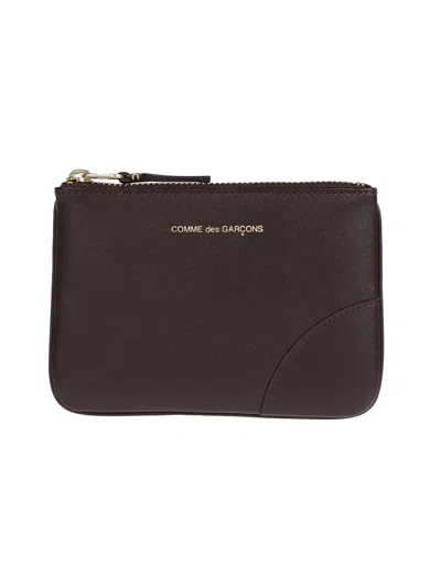 COMME DES GARÇONS WALLET CLASSIC LINE