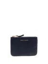 Comme Des Garçons Wallet Classic Line Wallet