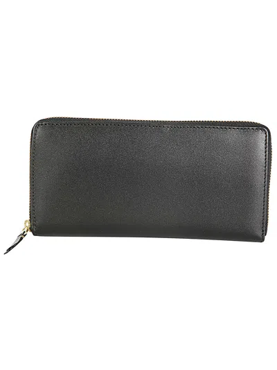 Comme Des Garçons Wallet Classic Line Wallet