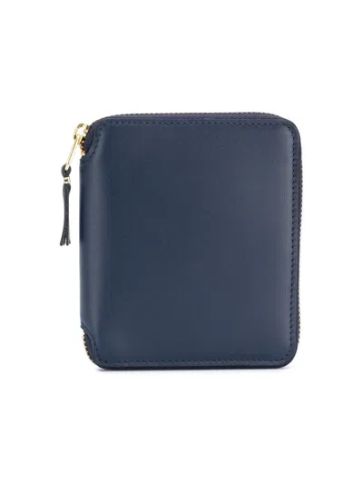 Comme Des Garçons Wallet Classic Line Wallet