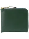 Comme Des Garçons Wallet Classic Line Wallet