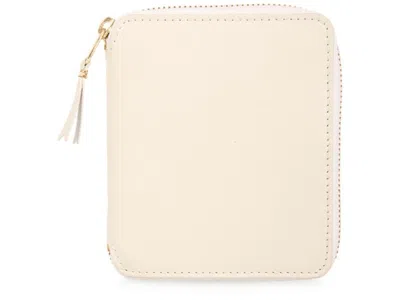 Comme Des Garçons Wallet Classic Line Wallet