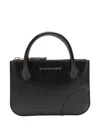 Comme Des Garçons Comme Des Garcons Wallet  Handles Wallet In Black