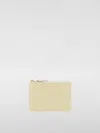 Comme Des Garçons Wallet Comme Des Garcons Men Color White
