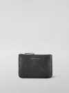 Comme Des Garçons Wallet  Wallet Men Color Black 1