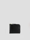 Comme Des Garçons Wallet  Wallet Men Color Black 1 In Schwarz 1