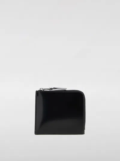 Comme Des Garçons Wallet  Wallet Men In Black
