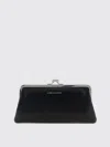 Comme Des Garçons Wallet  Wallet Men Color Black In Black