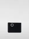 钱包 COMME DES GARÇONS WALLET 男士 颜色 黑色