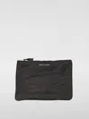 Comme Des Garçons Wallet  Wallet Men Color Black In Schwarz