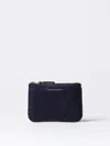 Comme Des Garçons Wallet  Wallet Men Color Blue In Blau