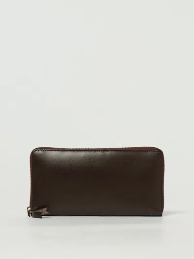 Comme Des Garçons Portafoglio  Wallet Uomo Colore Marrone