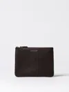 Comme Des Garçons Wallet  Wallet Men Color Brown In 棕色