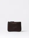 Comme Des Garçons Wallet  Wallet Men Color Brown In 棕色