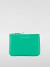 Comme Des Garçons Wallet  Wallet Men Color Green In Grün