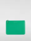 Comme Des Garçons Wallet  Wallet Men Color Green In Grün