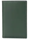 Comme Des Garçons Wallet For Banknotes Accessories