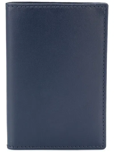 COMME DES GARÇONS COMME DES GARÇONS WALLET FOR BANKNOTES ACCESSORIES