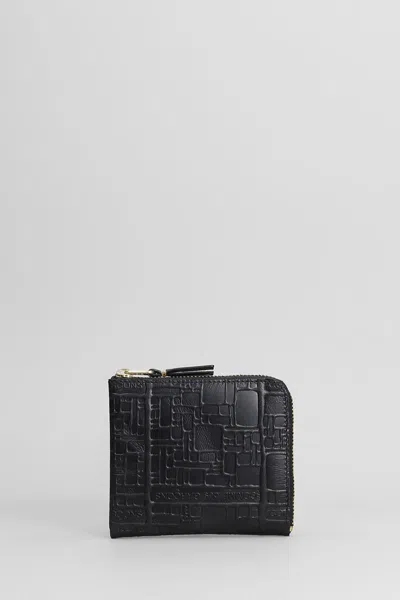 COMME DES GARÇONS COMME DES GARÇONS WALLET