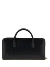 Comme Des Garçons Wallet Handles In Black
